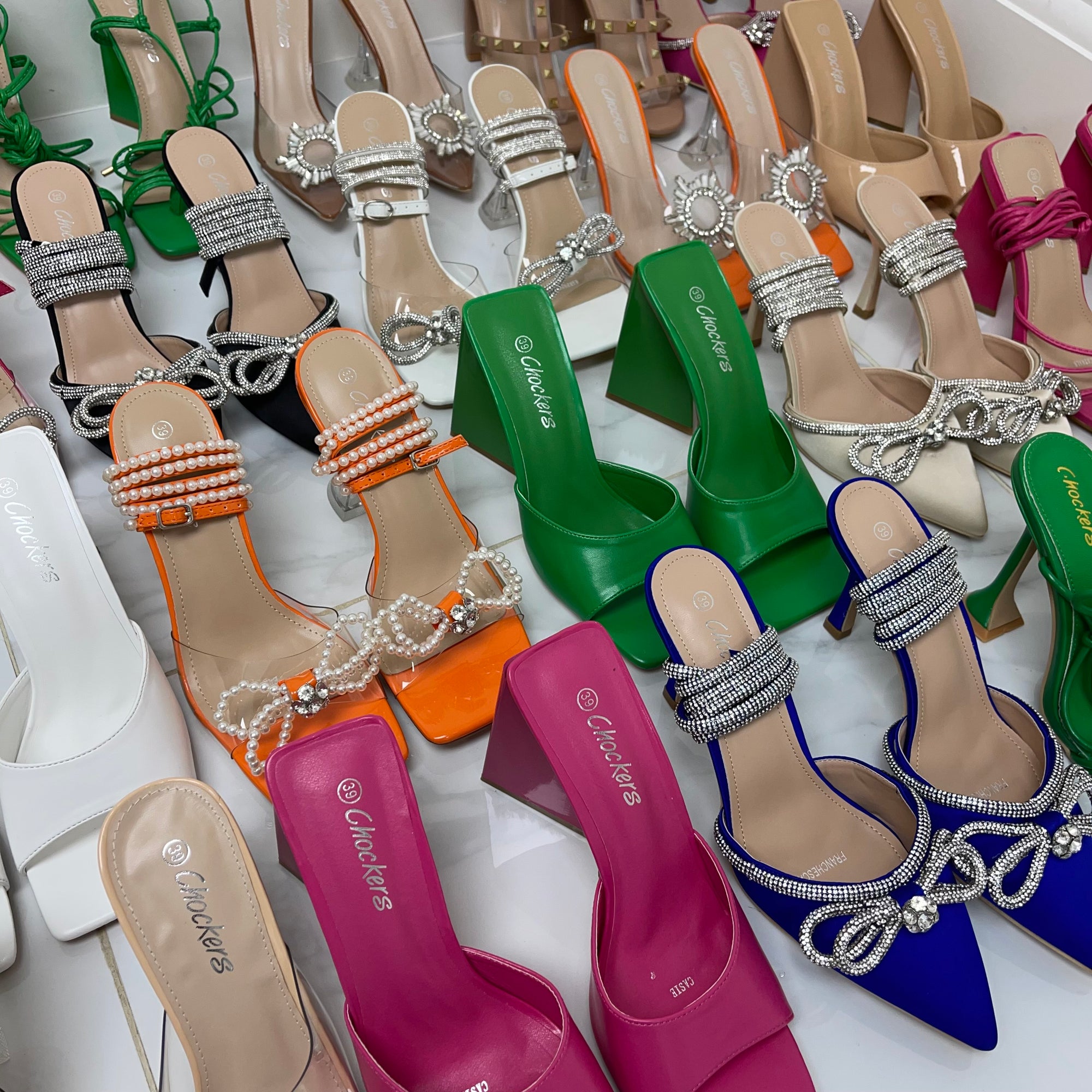 Gal Next Door | Women's Fashion Footwear | Affordable Women's Shoes