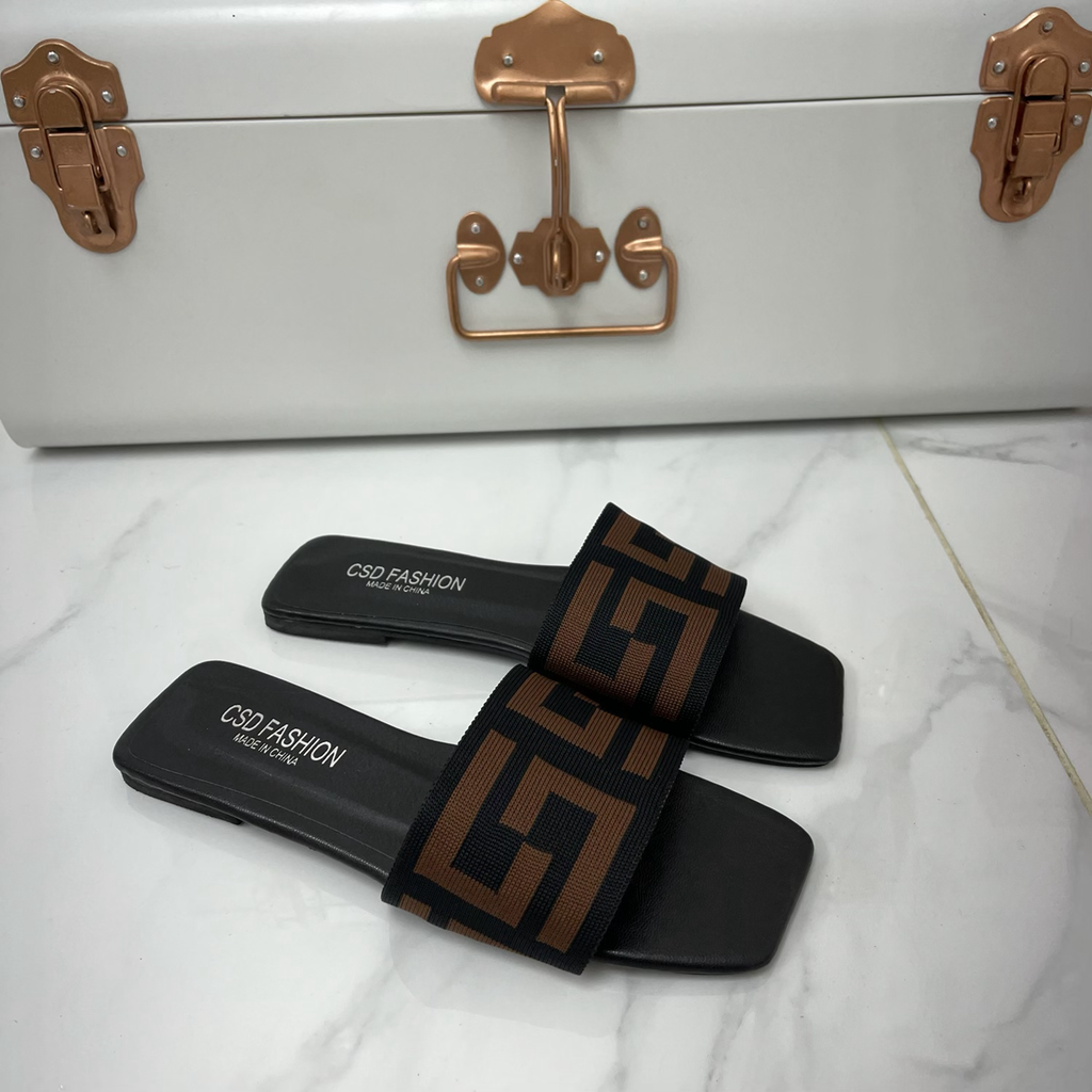 sandals — Gal Next Door