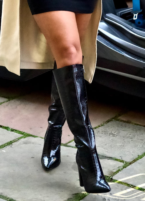 Buy the Lotus ladies' Rochelle boot online at www.lotusshoes.co.uk